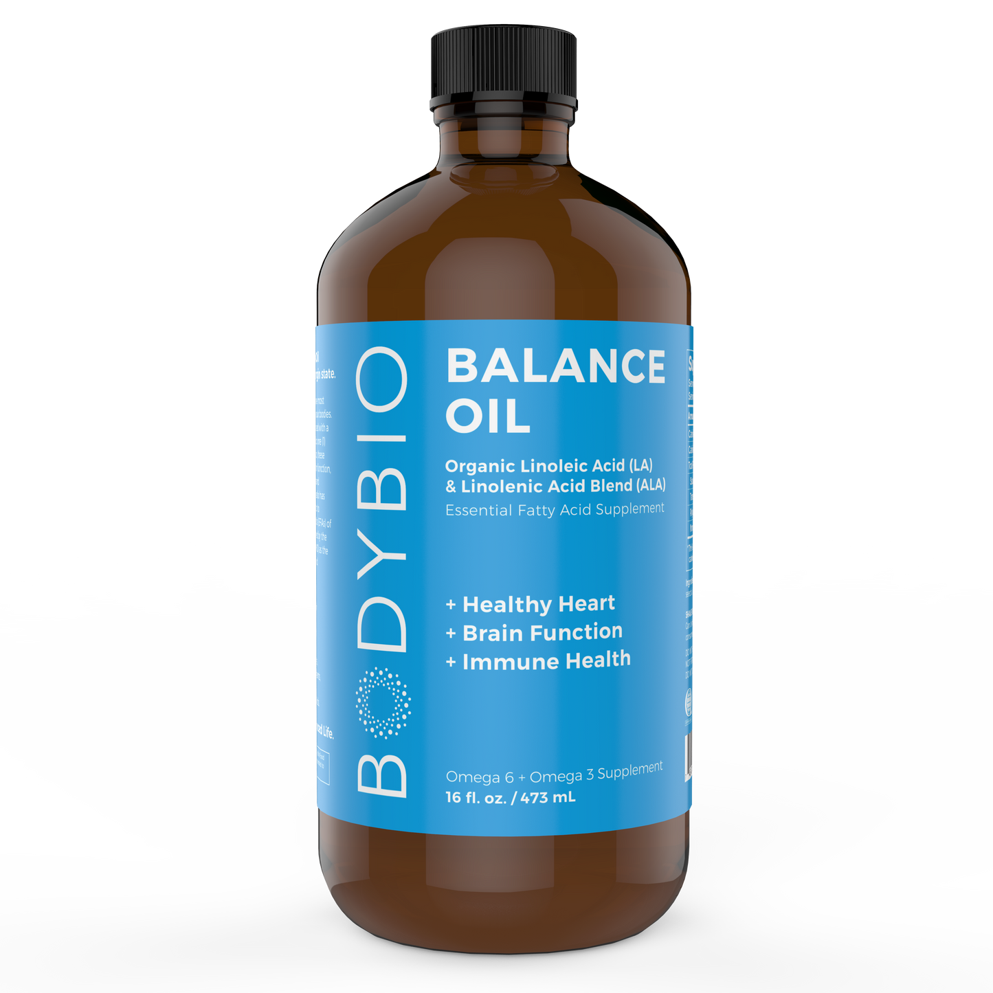 Balance Oil (Liquid)