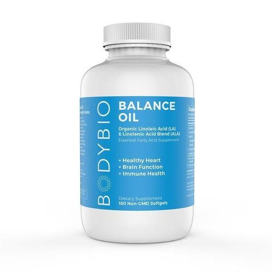 Balance Oil (180 Softgels)