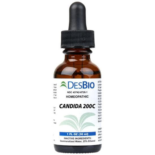 Candida 200C
