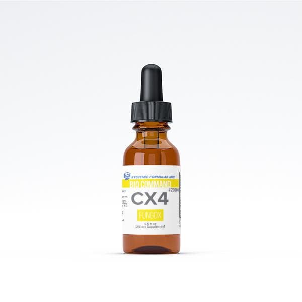CX4 - FUNGDX
