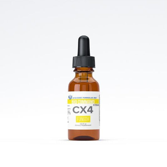 CX4 - FUNGDX