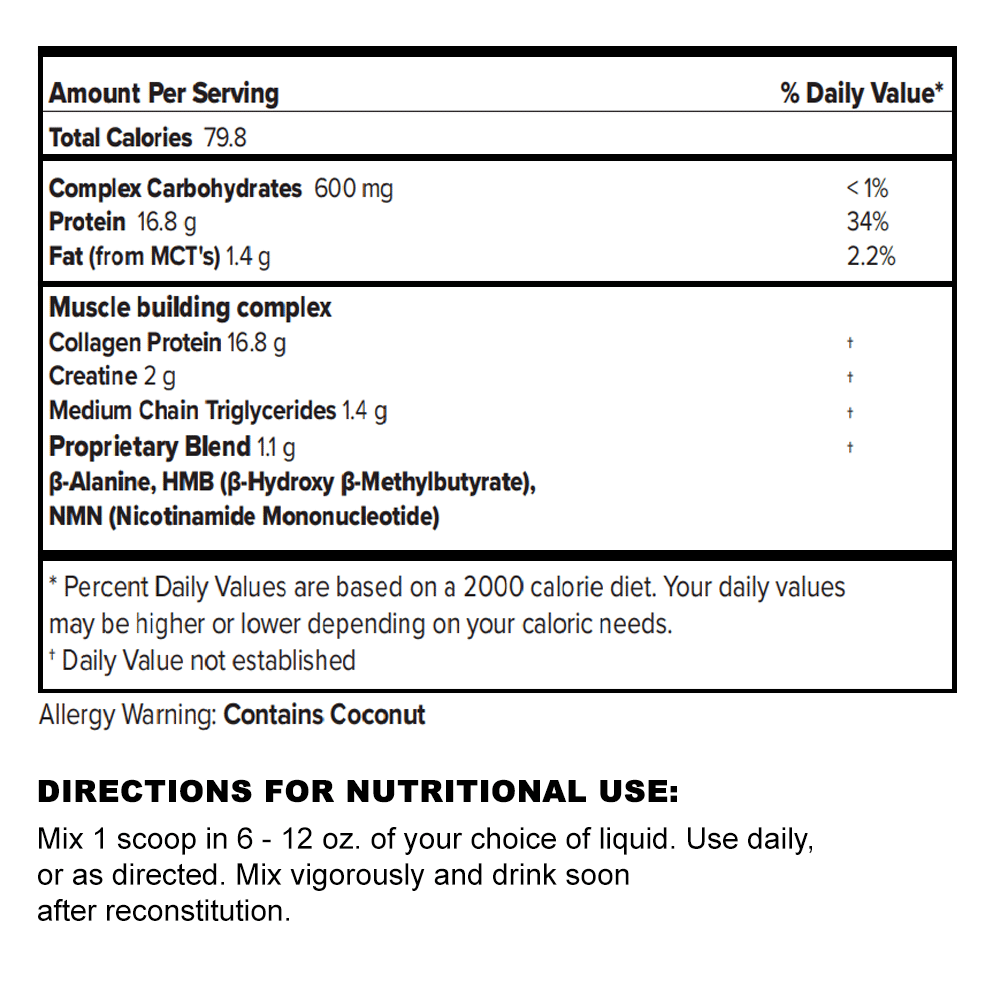 Collagen MB