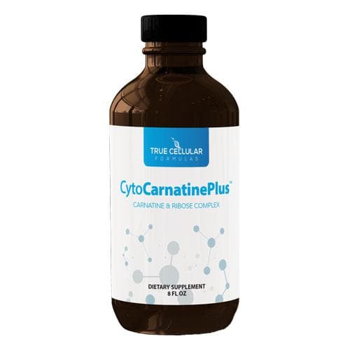 CytoCarnatinePlus - TO BE DISCONTINUED  - FINAL SALE