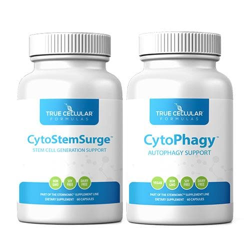CytoStemSurge® & CytoPhagy® Bundle