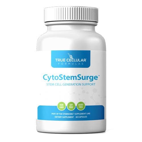 CytoStemSurge®