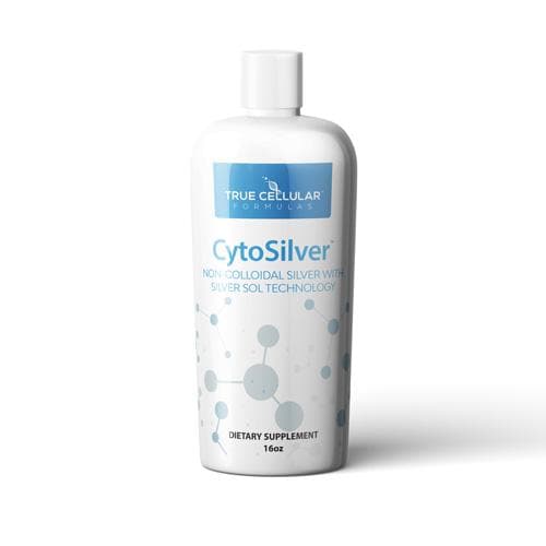 CytoSilver™