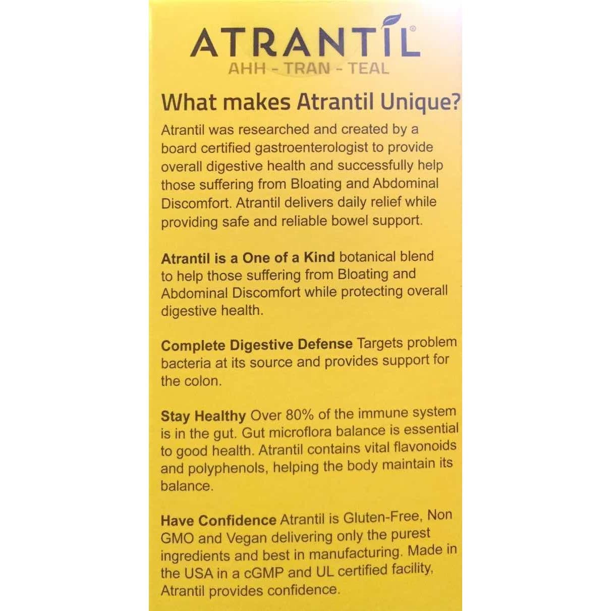 ATRANTIL