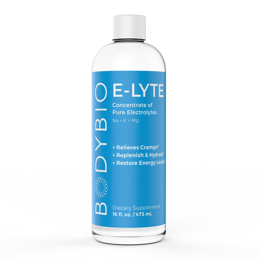 Electrolyte Concentrate E-lyte