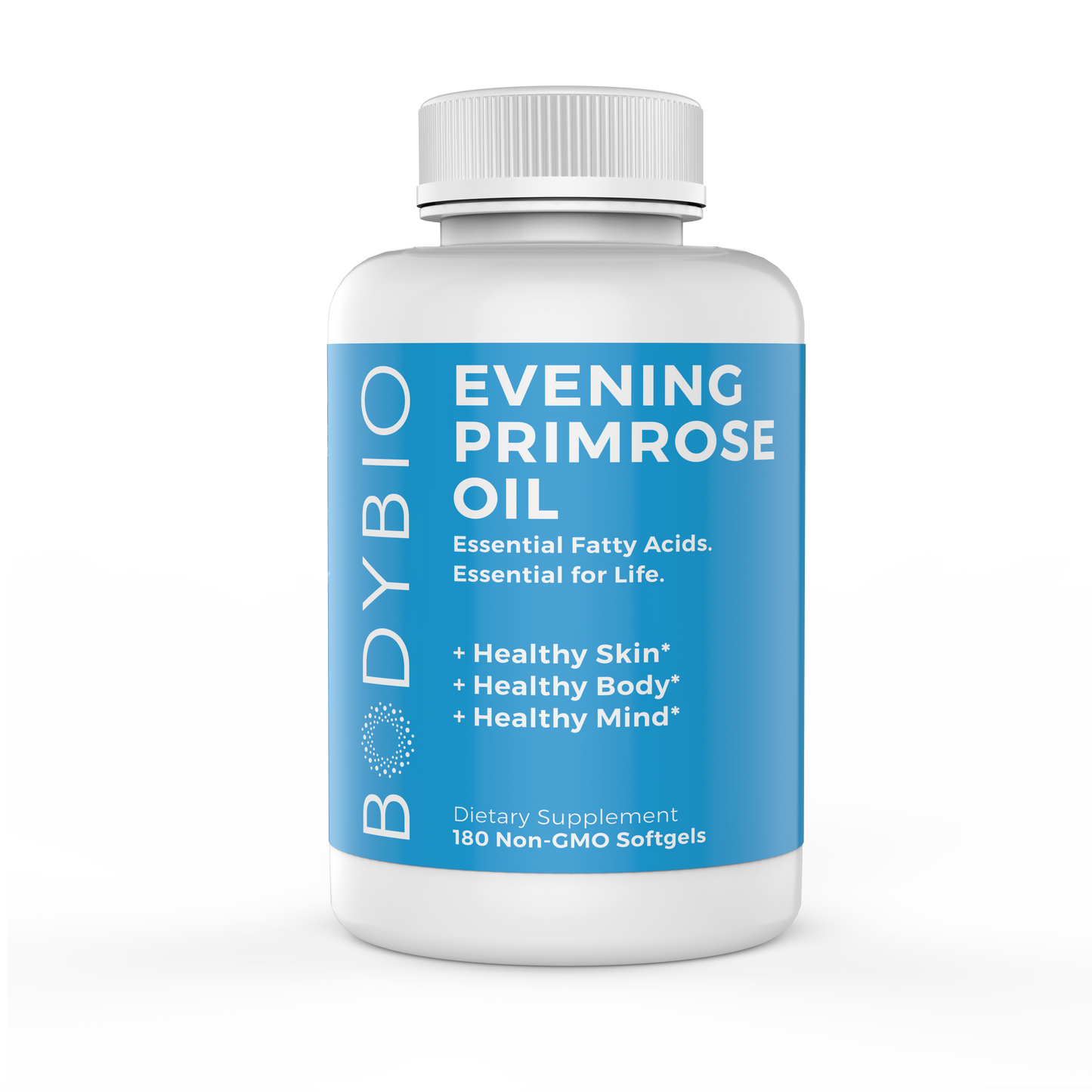 Evening Primrose Oil (Softgels)