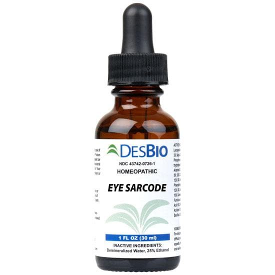Eye Sarcode