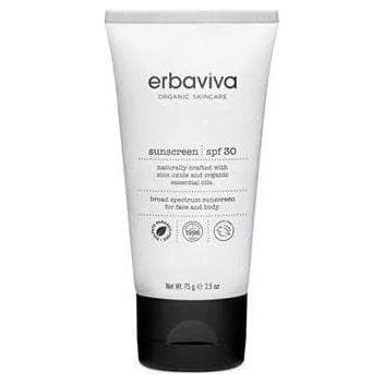 Sunscreen - SPF 30