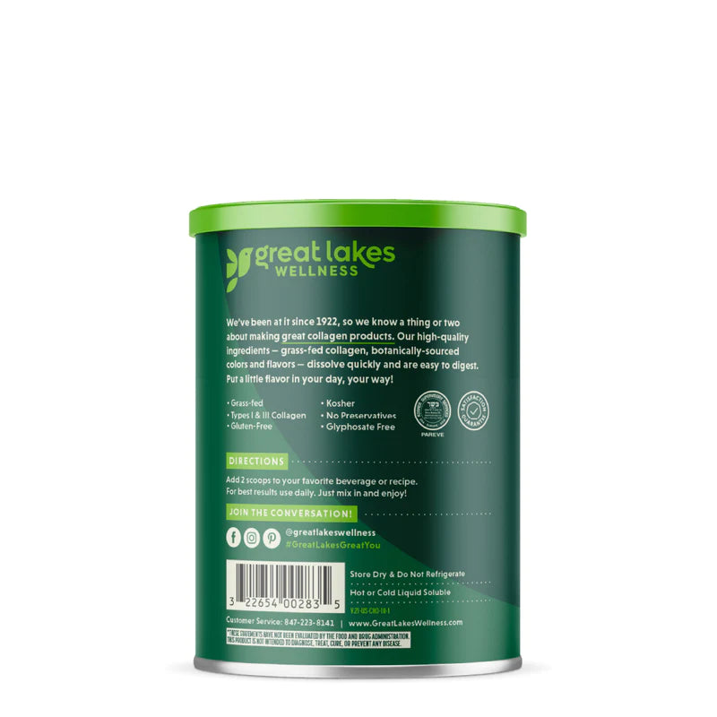 Collagen Hydrolysate Chocolate