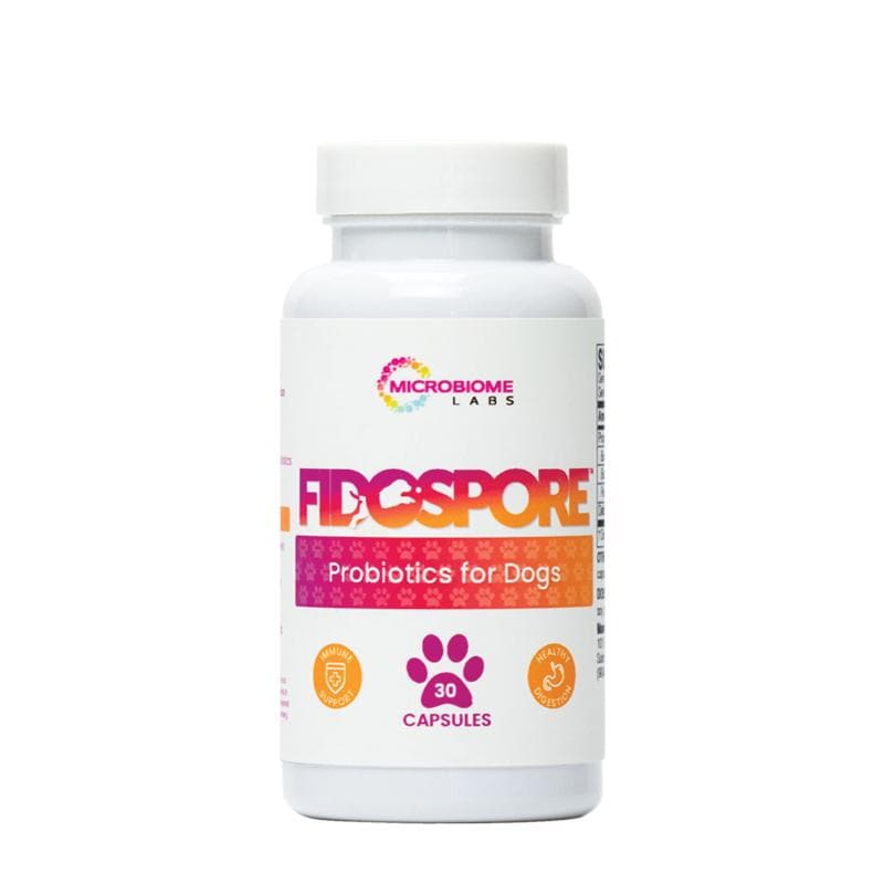 Fidospore™