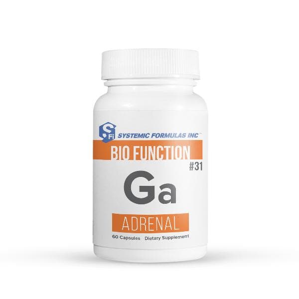 Ga - ADRENAL