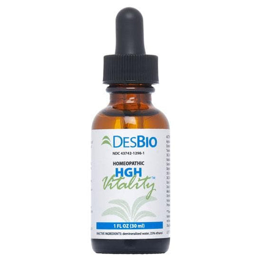 High Vitaity