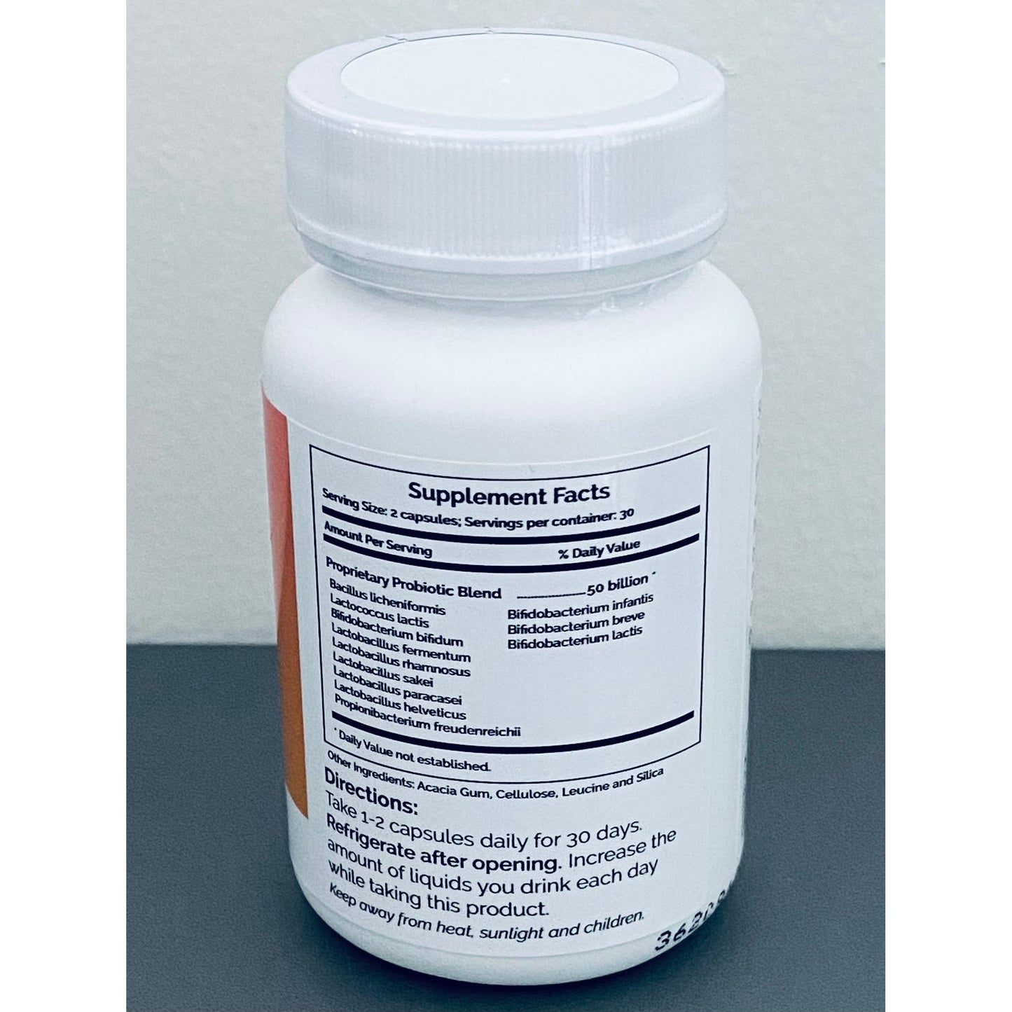 Skin Byome 60 Capsules