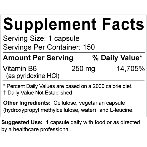Vitamin B6
