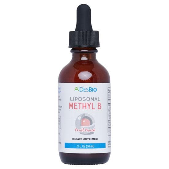 Liposomal Methyl B - 1.69 fl oz.