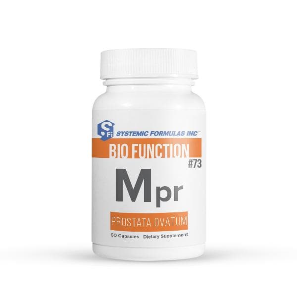 Mpr - OVERSTOCK ITEM