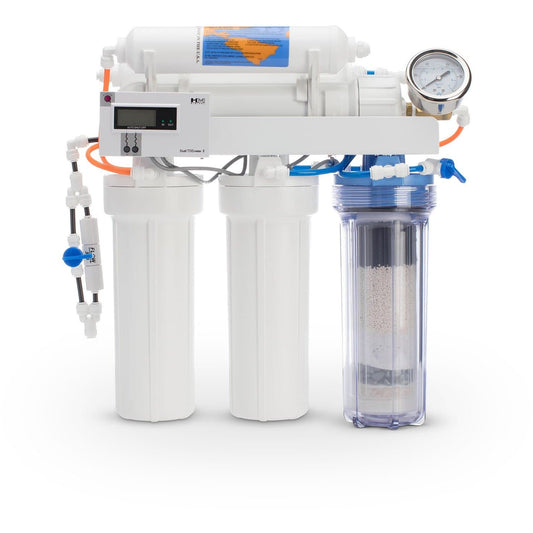 Nature's Balanced Water Saver - Reverse Osmosis