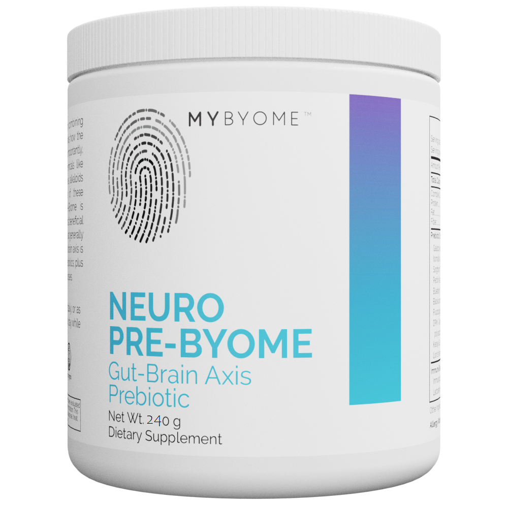 Neuro PreByome 367