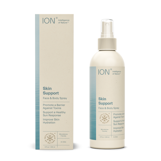 ION* Skin Support - 3oz spray