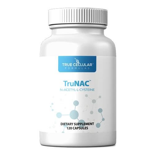 TruNACâ„¢ N-Acetyl Cysteine