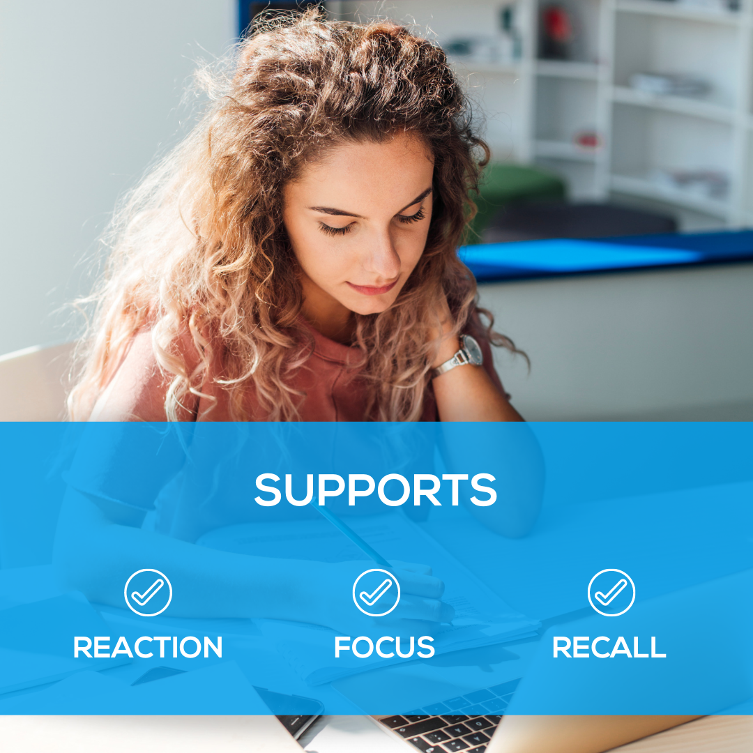 Upgraded Selenium