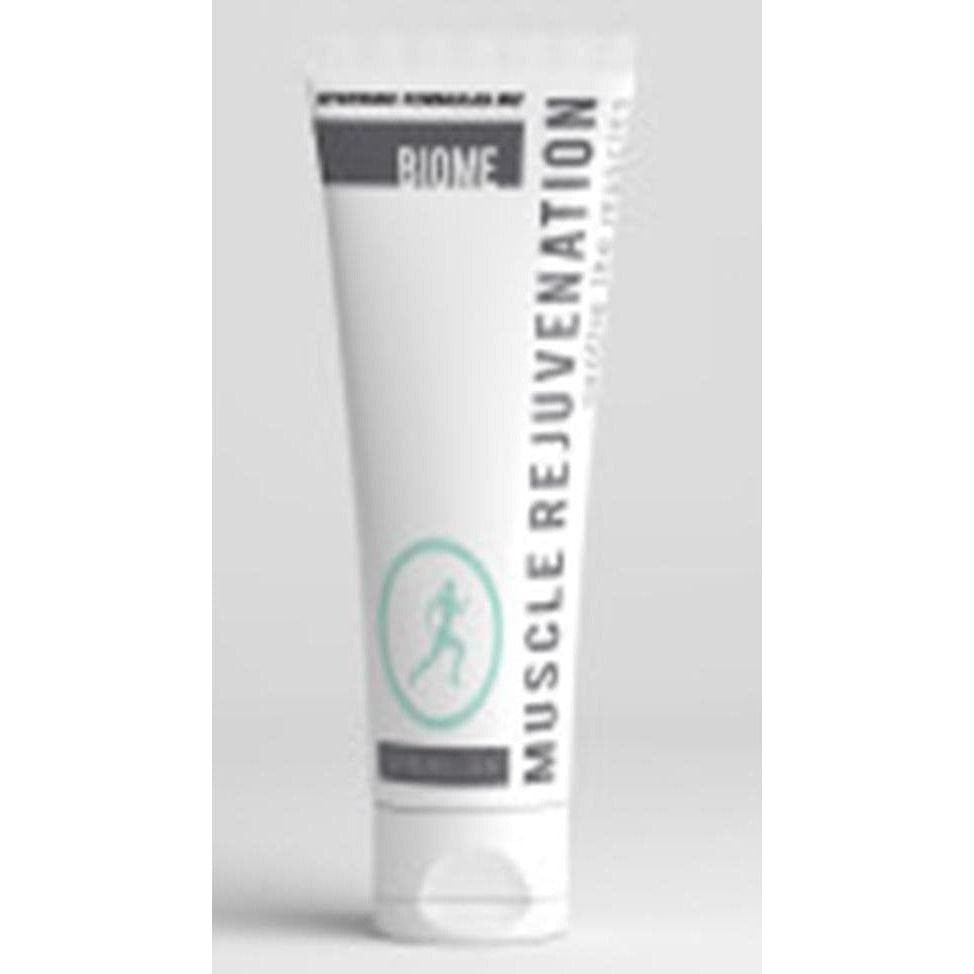 Muscle Rejuvenation