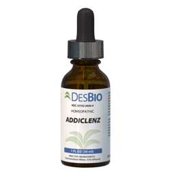 Addiclenz