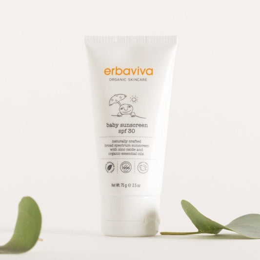 Baby Sunscreen - SPF 30