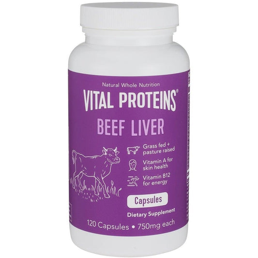 Beef Liver