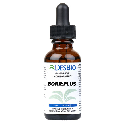 BORR:PLUS