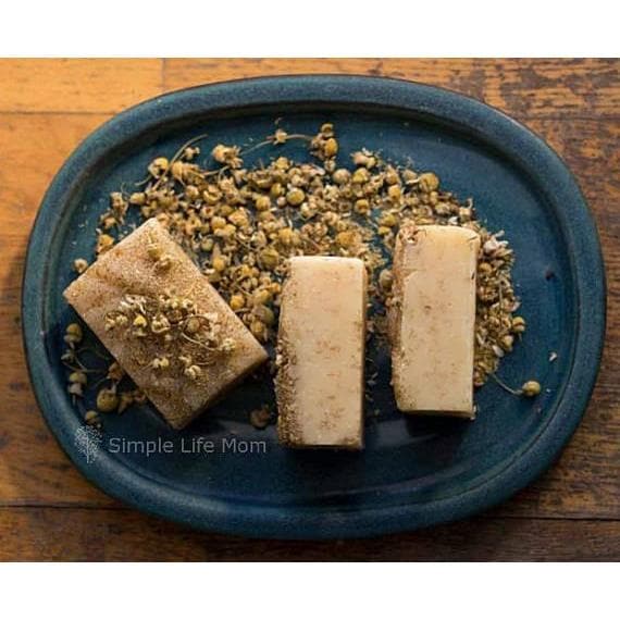Chamomile Bar Soap