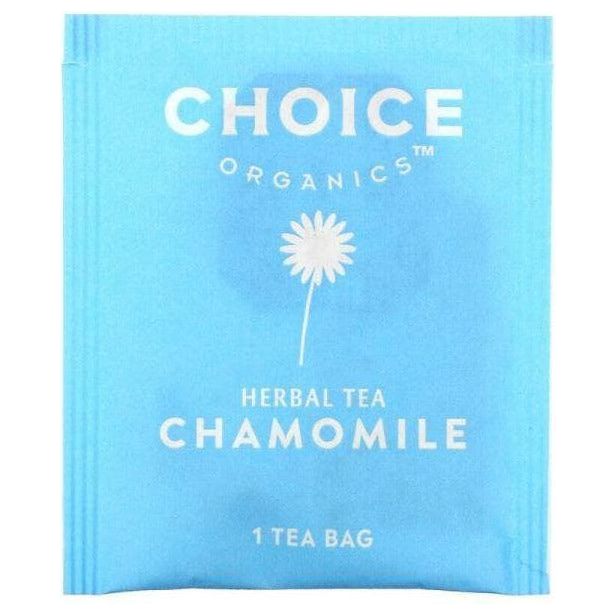 Chamomile Tea