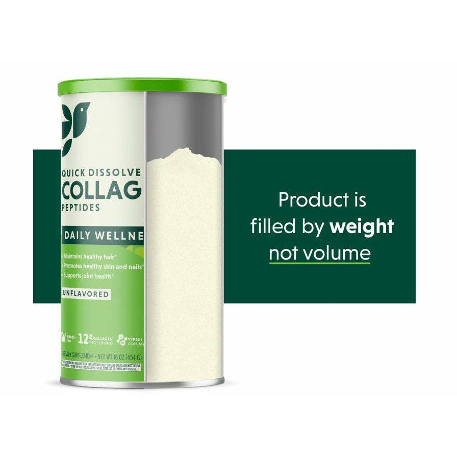 COLLAGEN PEPTIDES 16 OZ