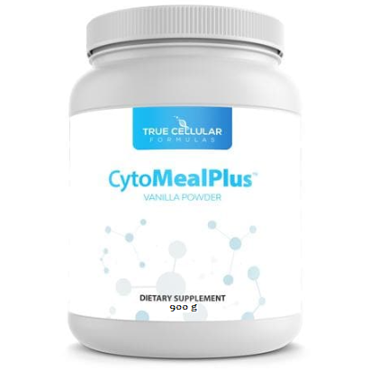 CytoMealPlus™ Vanilla Powder 900 grams