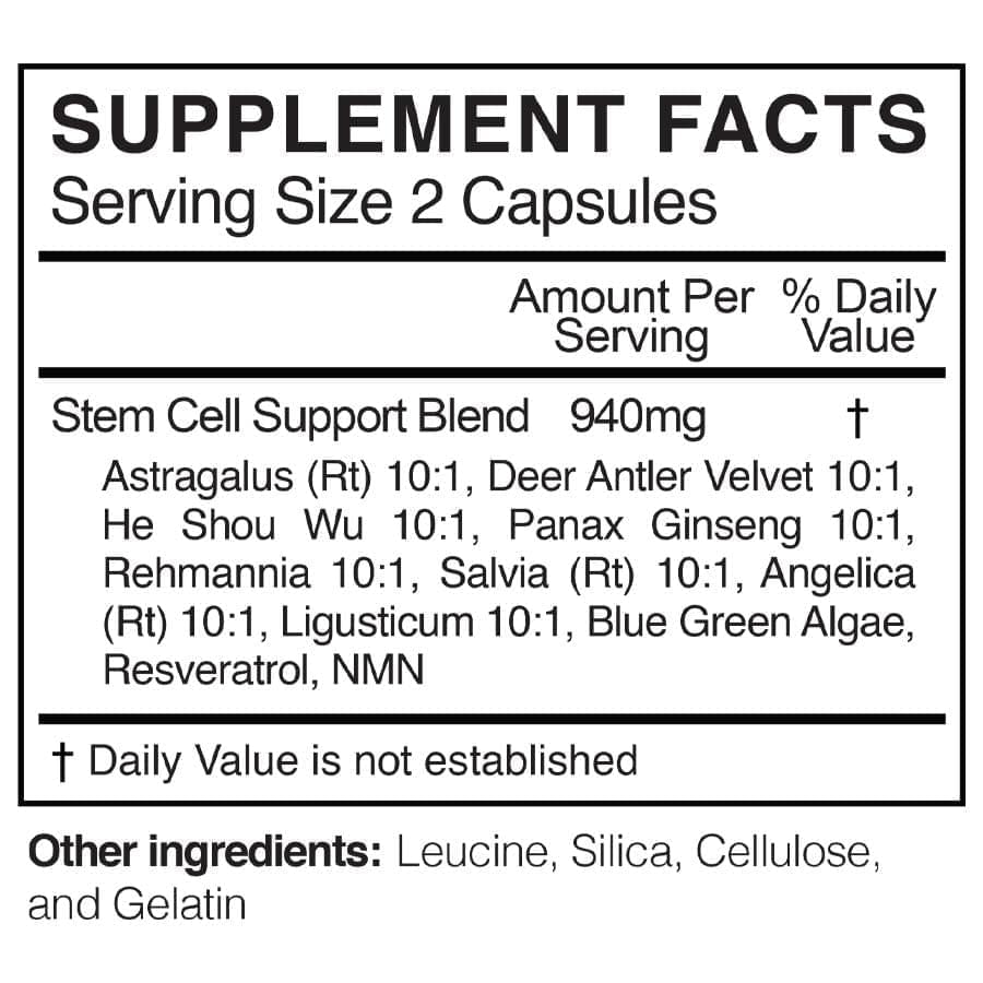 CytoStemSurge®