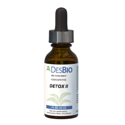 Detox II