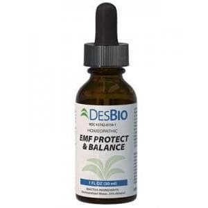 EMF Protect and Balance