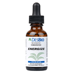 Energize - 1oz tincture