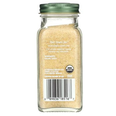 Garlic Powder-Organic