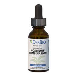 Hormone Combination - 1oz