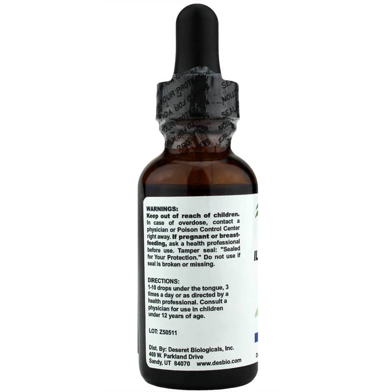 Ileocecal Valve Support