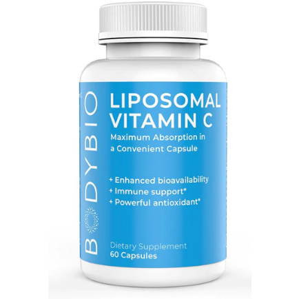 Liposomal Vitamin C