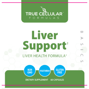 Liver Support - EXP 12/2025