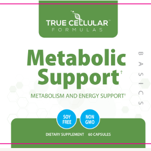 Metabolic Support*