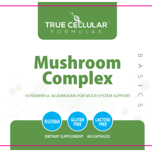 Mushroom Complex