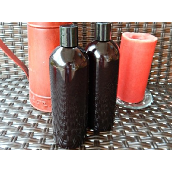 Pain Relief Massage Oil 4 oz.