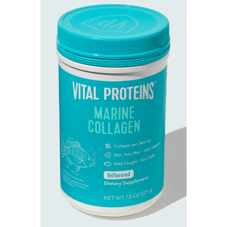 Marine Collagen 7.8 OZ